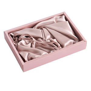 Blissy Junior Bonnet - Pink