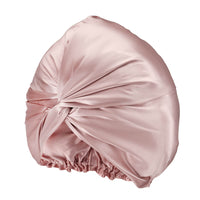 Blissy Bonnet - Pink - Large