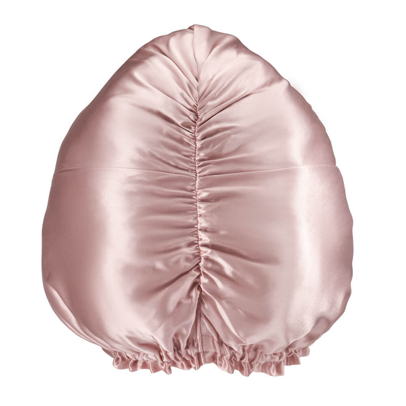 Blissy Bonnet - Pink - Large