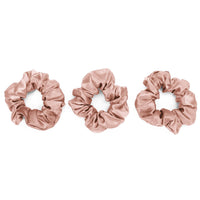 Blissy Scrunchies - Pink