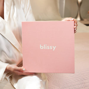 Blissy Dream Set - Rose Gold - Standard