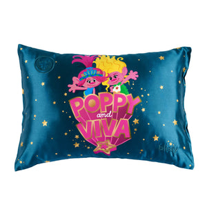 Pillowcase - Trolls - Sister Power - Youth