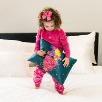 Pillowcase - Trolls - Sister Power - Toddler