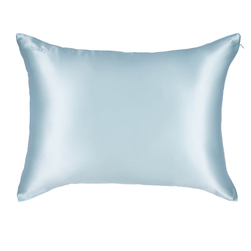 Pillowcase - Sky Blue - Standard