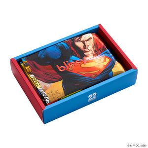 Pillowcase - Superman Comic -  Standard