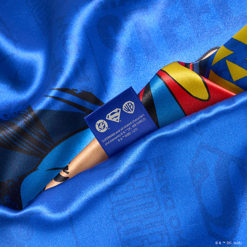 Pillowcase - Superman Dreams - Toddler