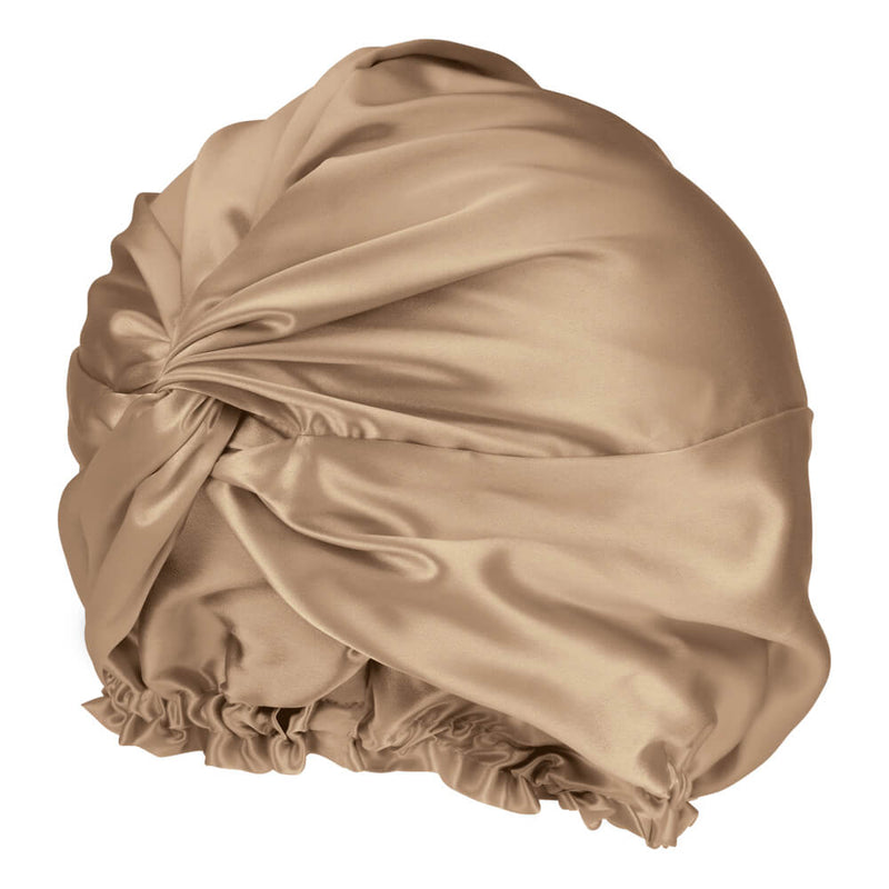 Blissy Bonnet - Taupe