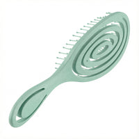 Blissy Detangling Brush - Teal