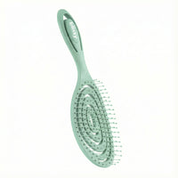 Blissy Detangling Brush - Teal