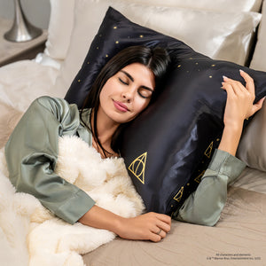 Pillowcase - Harry Potter - Deathly Hallows™ - Standard