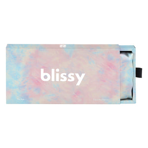 Blissy Cascade Bonnet - Tie Dye