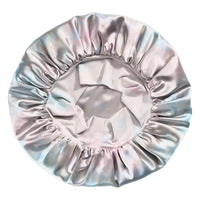 Blissy Halo Bonnet - Tie Dye