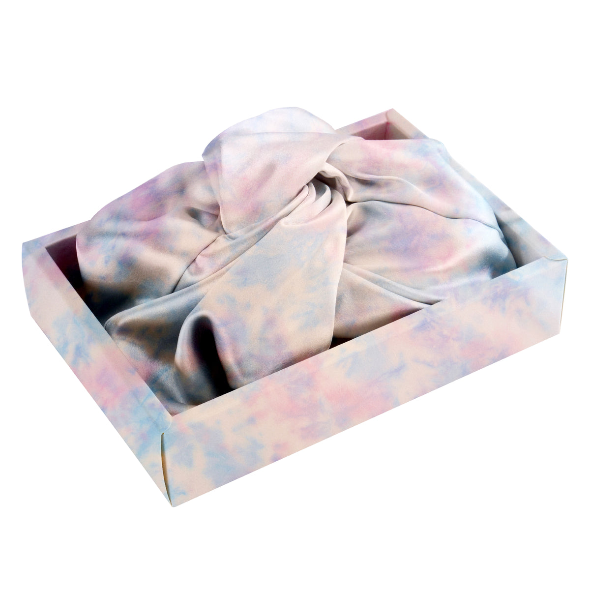 Blissy Bonnet - Tie Dye - Large