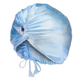 Blissy Junior Bonnet — Tie Dye