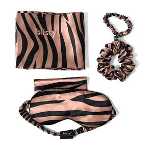Blissy Dream Set - Tiger - Standard