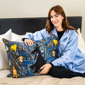 Pillowcase - Wicked™ - Find Your Courage - Elphaba - Standard