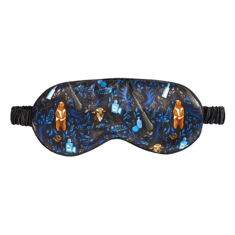 Sleep Mask - Wicked™ - Find Your Courage - Elphaba