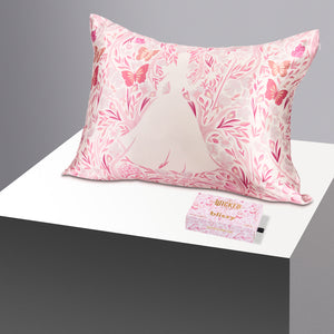 Pillowcase - Wicked™- Find Your Courage - Glinda - King