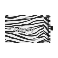 Pillowcase - Zebra - Standard