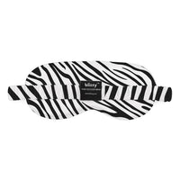 Sleep Mask -Zebra