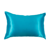 Pillowcase - Bahama Blue - King