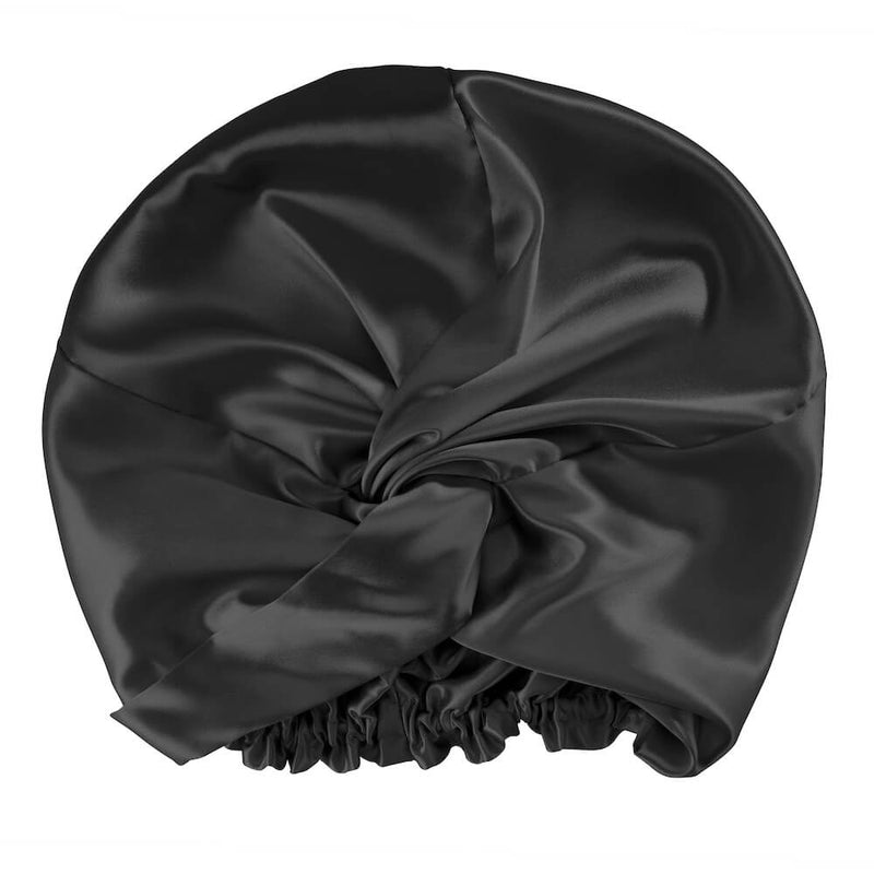 Blissy Bonnet - Black