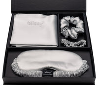 Blissy Dream Set - Silver - Queen