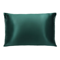 Pillowcase - Emerald - Standard