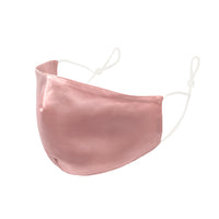 Face Mask - Pink