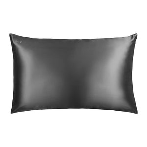 Pillowcase - Grey - Standard