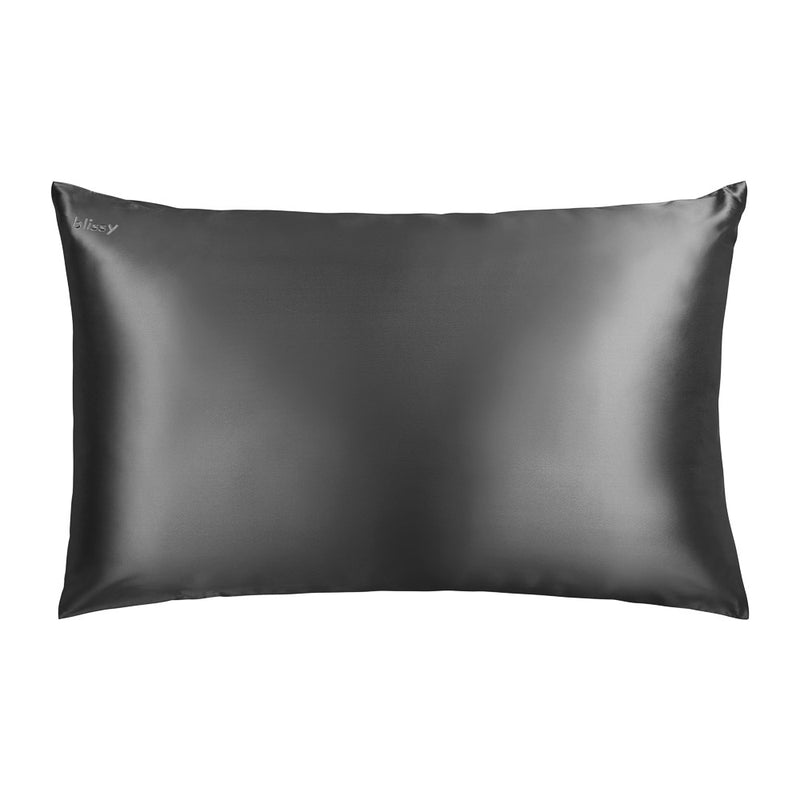 Pillowcase - Grey - Standard