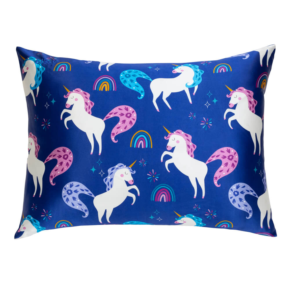 Unicorn Pillowcase – Blissy Premium Silk