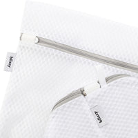 Blissy Mesh Wash/Laundry Bags (2 Pack)