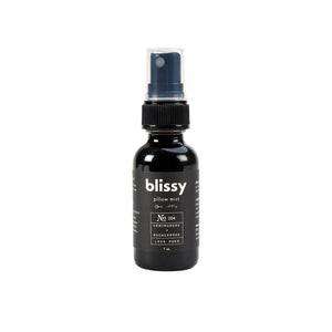 Blissy Sleep & Pillow Mist (Lemongrass & Eucalyptus)