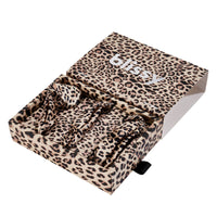 Blissy Scrunchies - Leopard