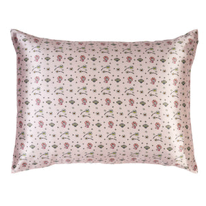 Pillowcase - Pink Bello Daisy Minions - Youth