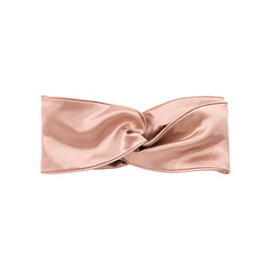 Blissy Head Piece - Rose Gold