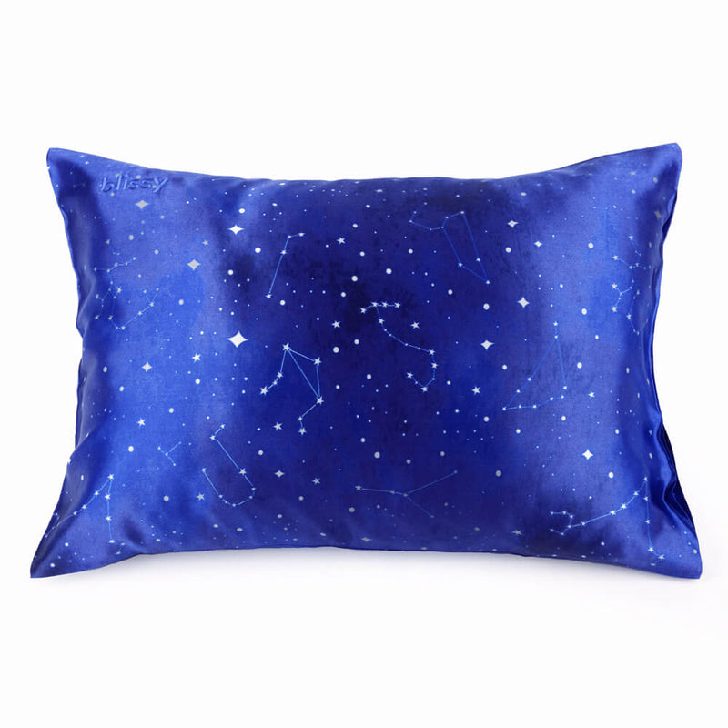 Pillowcase - Night Sky - Junior Standard