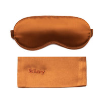 Sleep Mask - Bronze