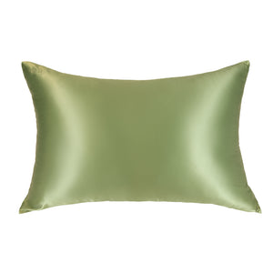 Pillowcase - Olive - Queen