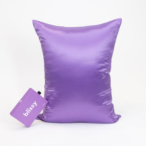 Pillowcase - Orchid - Standard