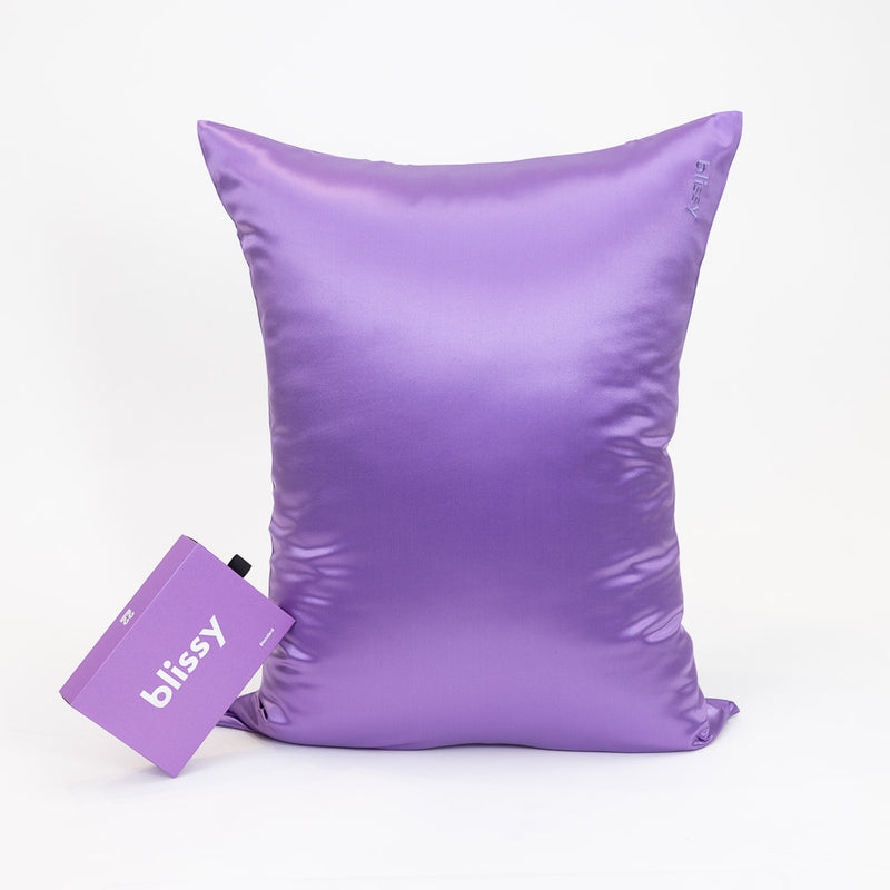 Pillowcase - Orchid - Standard