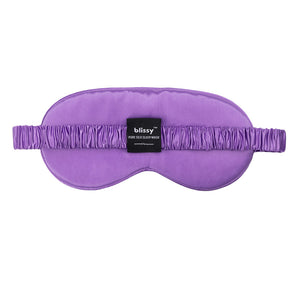 Sleep Mask - Orchid