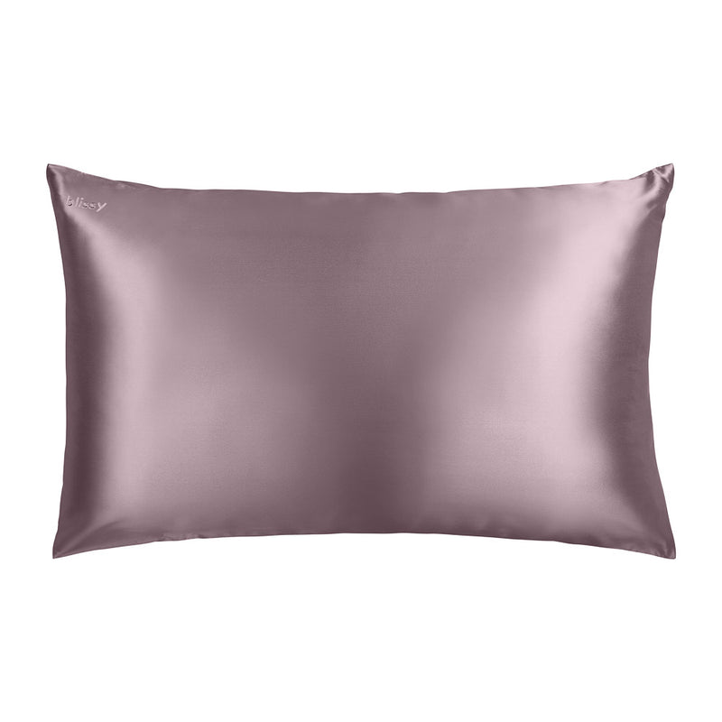 Pillowcase - Plum - King