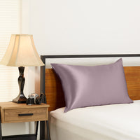 Pillowcase - Plum - Queen