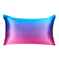 Pillowcase - Purple Ombre - Queen