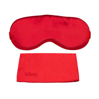 Sleep Mask - Red