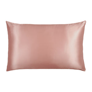 Pillowcase - Rose Gold - King