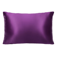 Pillowcase - Royal Purple - Standard