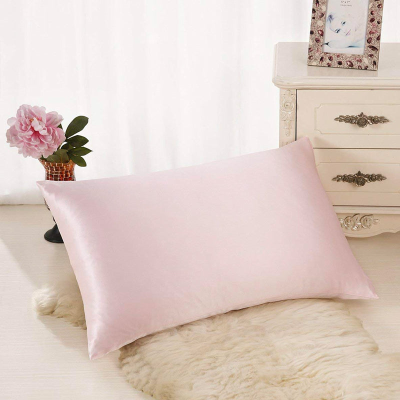 Pillowcase - Pink - Standard